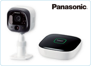 一軒家の方におすすめの防犯カメラはコレ！